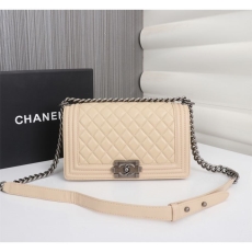 Chanel Leboy Series Bags